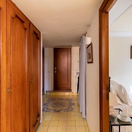 ローマIflat Campo De Fiori Cozy Flatアパートメント エクステリア 写真