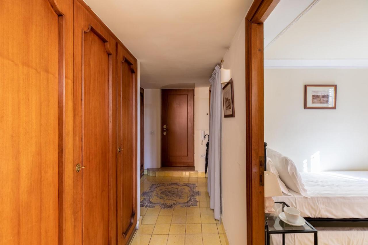 ローマIflat Campo De Fiori Cozy Flatアパートメント エクステリア 写真
