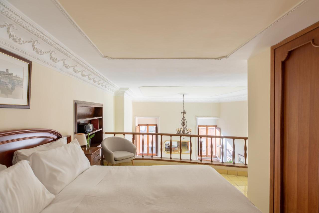 ローマIflat Campo De Fiori Cozy Flatアパートメント エクステリア 写真