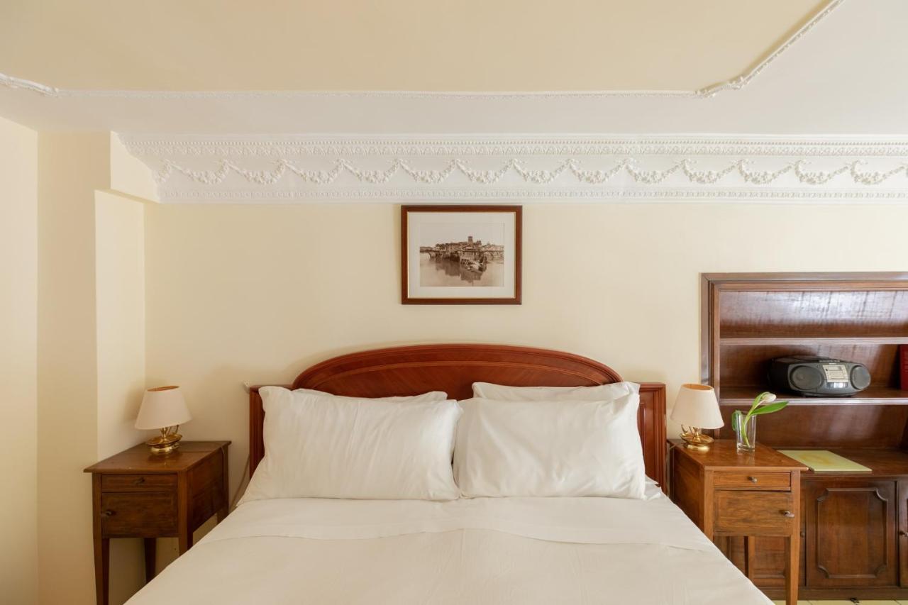 ローマIflat Campo De Fiori Cozy Flatアパートメント エクステリア 写真