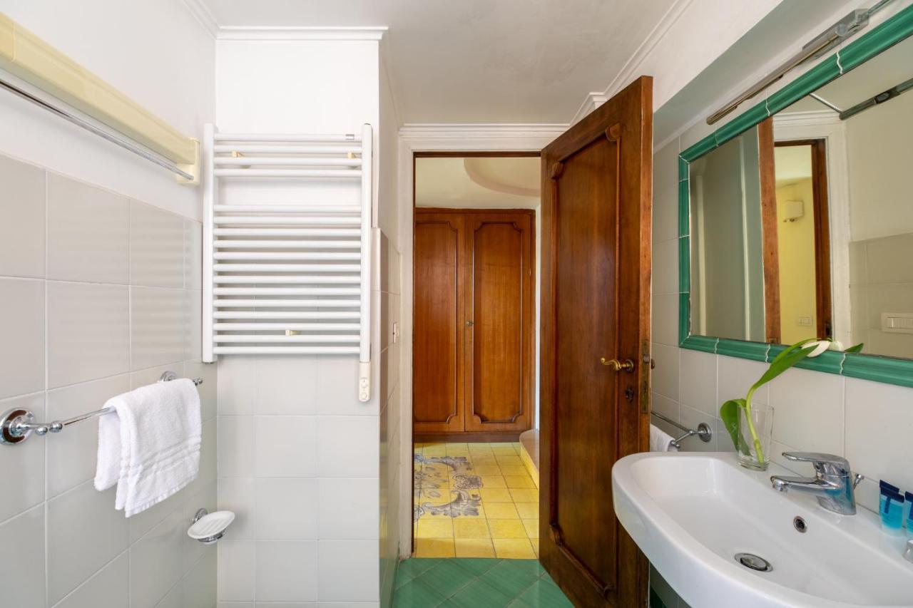 ローマIflat Campo De Fiori Cozy Flatアパートメント エクステリア 写真